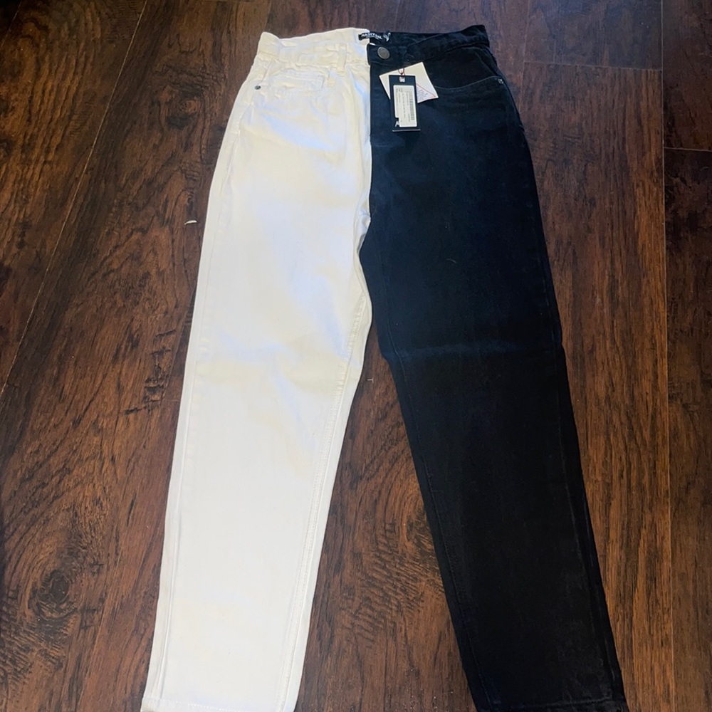 Brand new Nasty Gal jeans